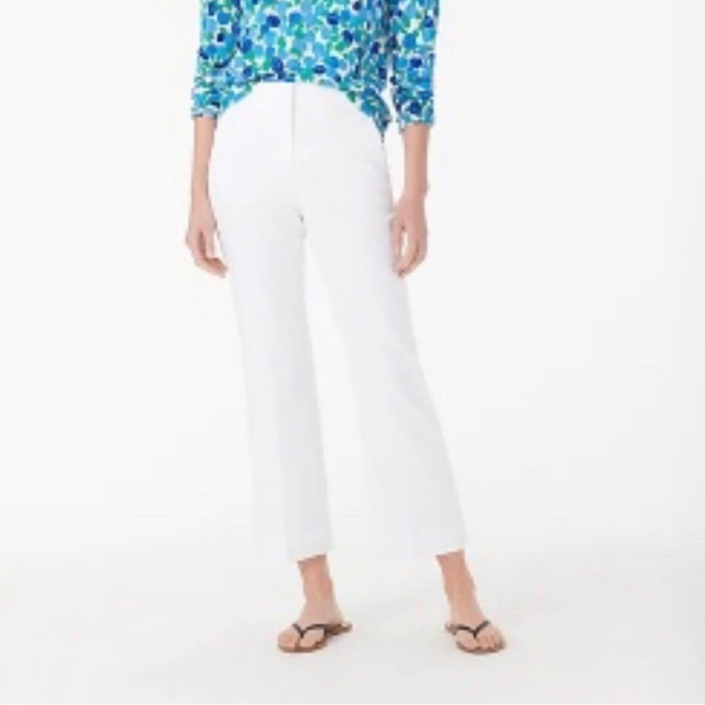 Hayden kick out crop, size 4 NWT